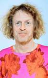 Grayson Perry