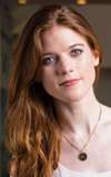 Rose Leslie