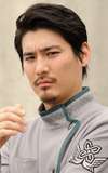 Kensei Mikami