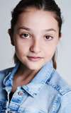 Anya McKenna-Bruce