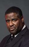 David Oliver