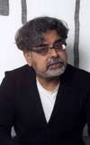 Hussain Amarshi