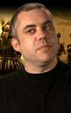 Kilian Plunkett