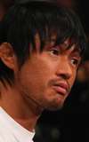Katsuyori Shibata