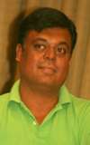 Sharath Lohitashwa