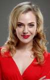 Jessica Marais