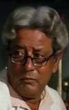 C.S. Dubey