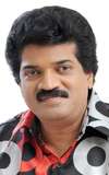 M G Sreekumar