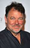 Jonathan Frakes