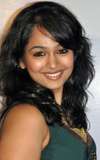 Poornitha 