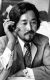 Koreyoshi Kurahara