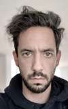 Arturo Zarate