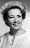 Priscilla Morrill