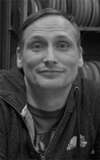 Nick Cross