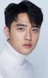 Doh Kyung-soo