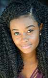 Iyana Halley