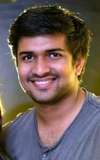 Niranjan Raju