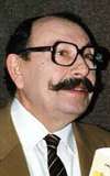Jacques Legras