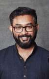 Ranajoy Bhattacharjee