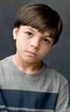 Liam Hendrix