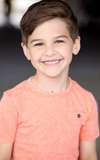 Xander Mateo