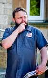 Iain Davidson