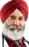Bhavkhandan Singh Rakhra