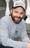 David Pantaleón