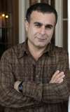 Bahman Ghobadi