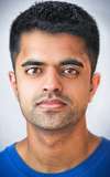 Divian Ladwa