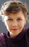 Maggie Gyllenhaal
