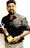 Ajay David Kachappilly
