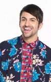 Mitch Grassi