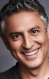 Reza Aslan