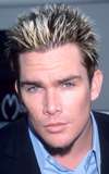 Mark McGrath