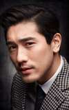 Godfrey Gao