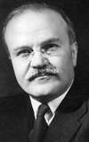 Vyacheslav Molotov