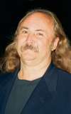 David Crosby