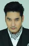 Veraparb Suparbpaiboon