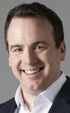 Matt Forde