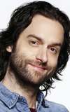 Chris DElia