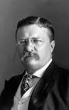 Theodore Roosevelt