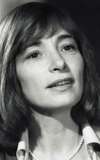 Nelly Borgeaud