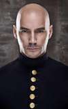 Grant Morrison