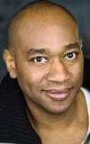 Marc Damon Johnson