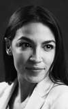Alexandria Ocasio-Cortez