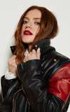 Bella Wholey Ortiz