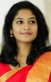 Anjali P. Nair