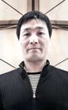 Yoo Sang-seob