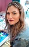 Lisa Hanawalt